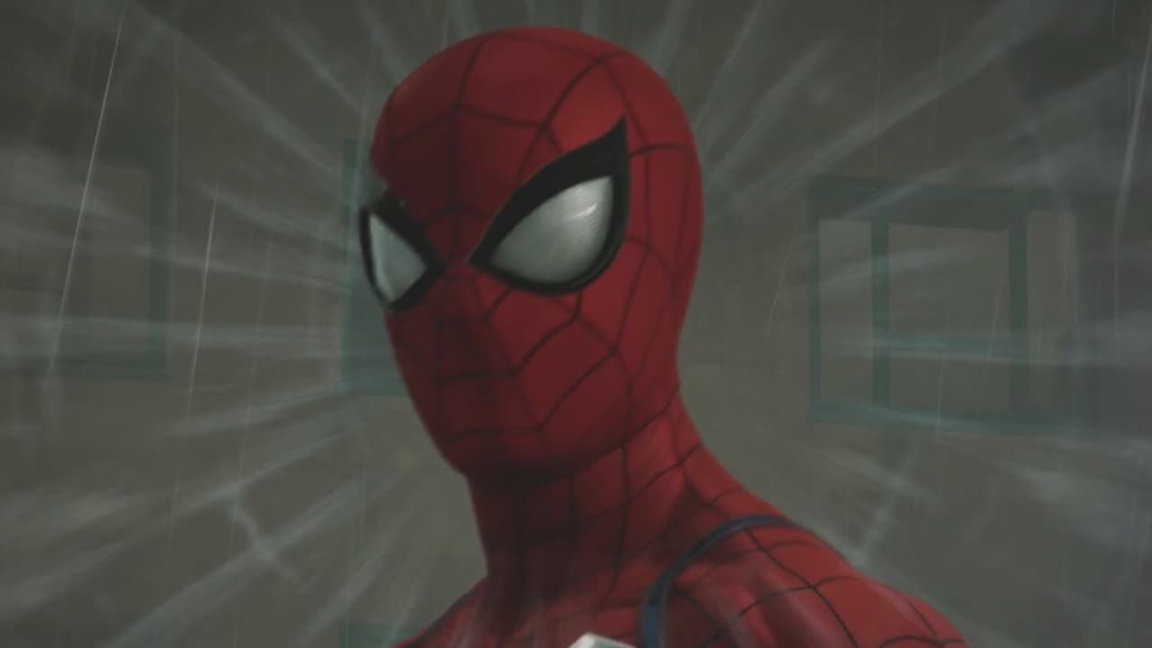 Tu Tecnología: Detalles de Spider-Man para PlayStation 4, uno de los videojuegos más esperados en 2018