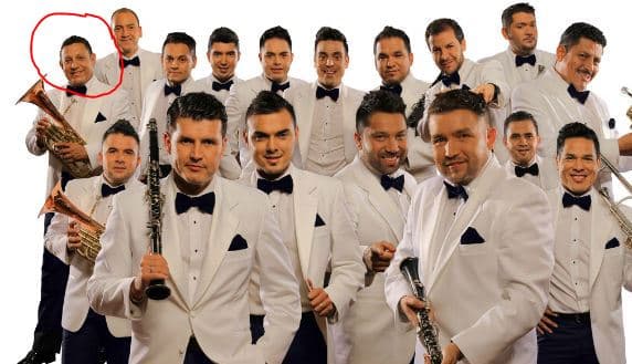 Según reportes del procurador general de Justicia en Sinaloa, Yahír Sandoval Estrada en complicidad con la esposa de Aldo, Alma Delia Chávez Guerrero, fueron los responsables de su muerte.