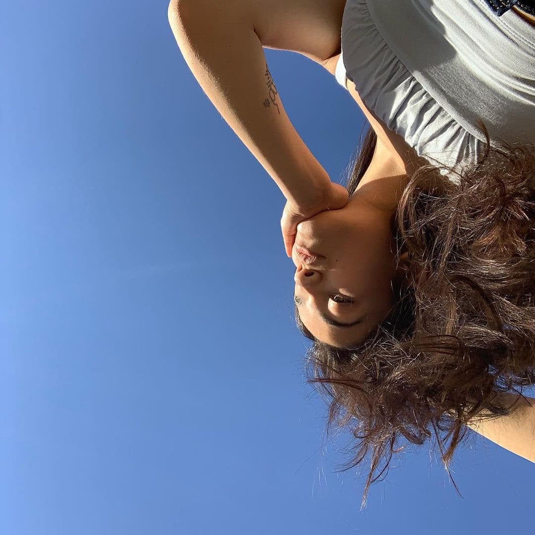 Las audiciones de Zegler impresionaron a todos, dicen los conocedores.