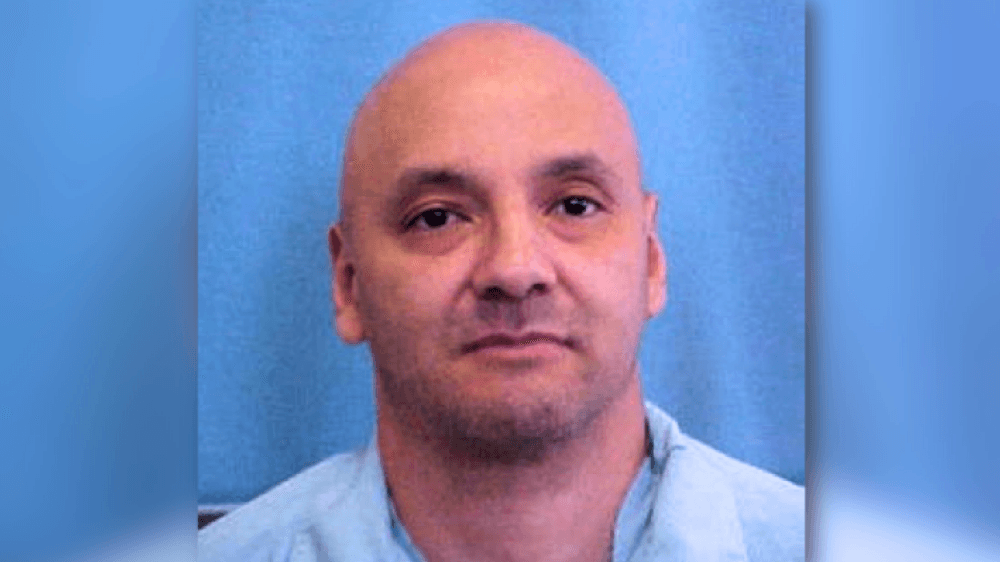 Jurado recomienda pena de muerte para asesino serial que se libró dos veces de la condena capital