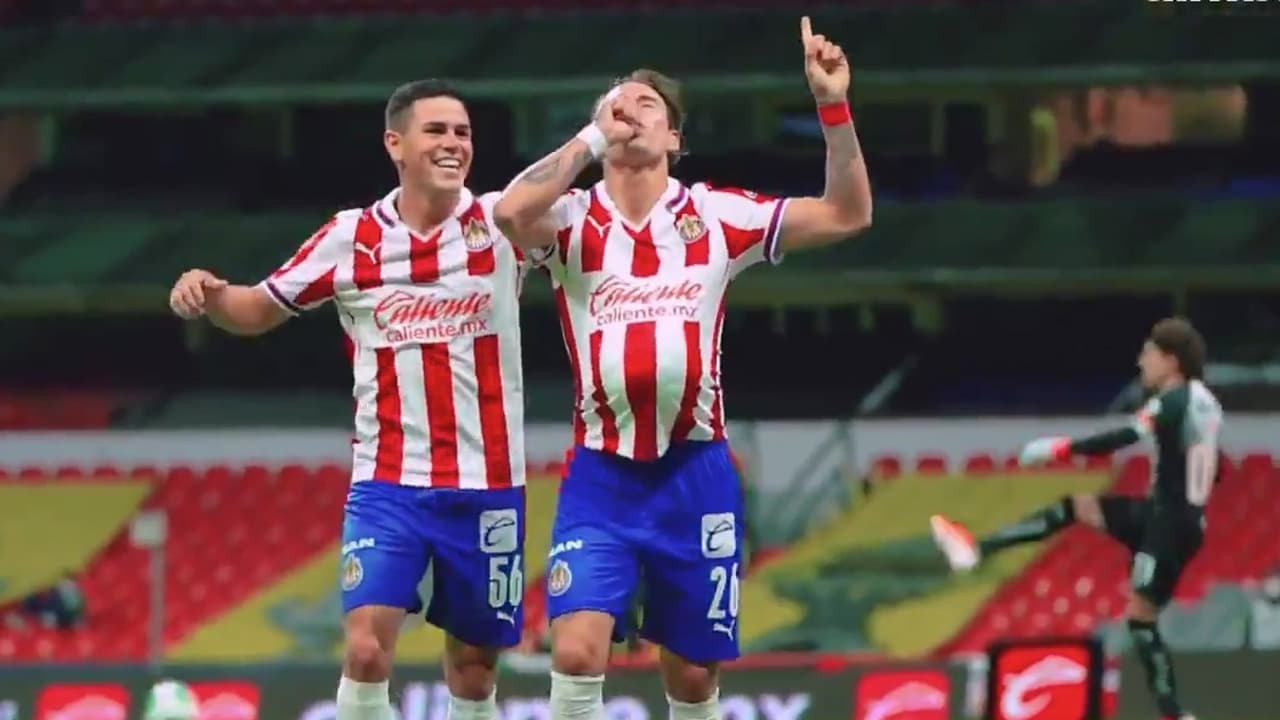 Sin tiempo que perder... Chivas ya preparan el Clausura 2021