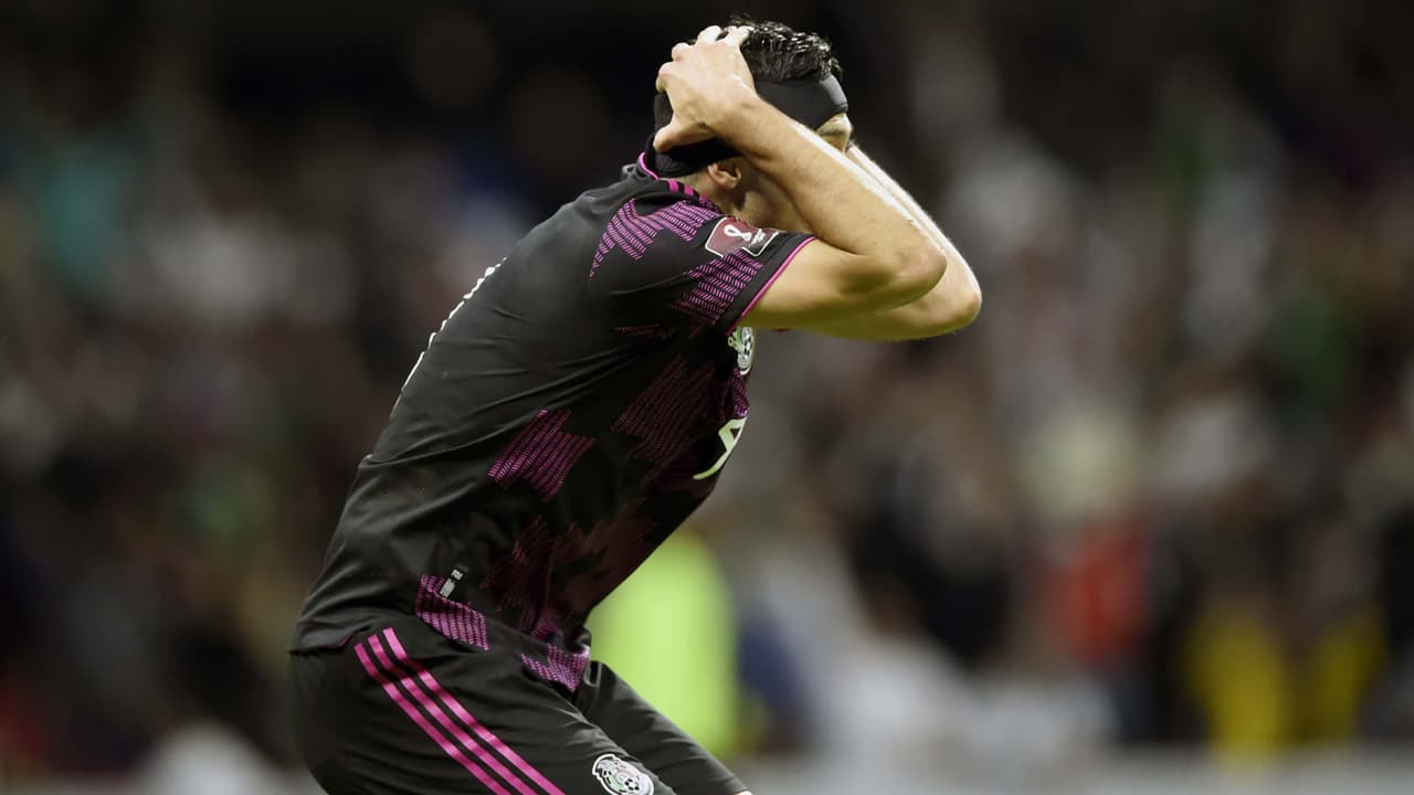 La Selección Mexicana jugará los próximos dos partidos en el Azteca a puerta cerrada rumbo a Qatar 2022.