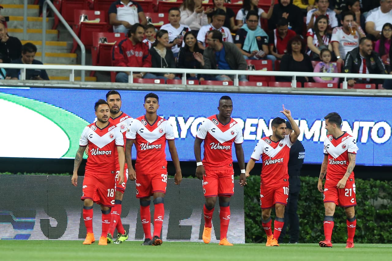 <b>Veracruz: </b>475,440 dólares