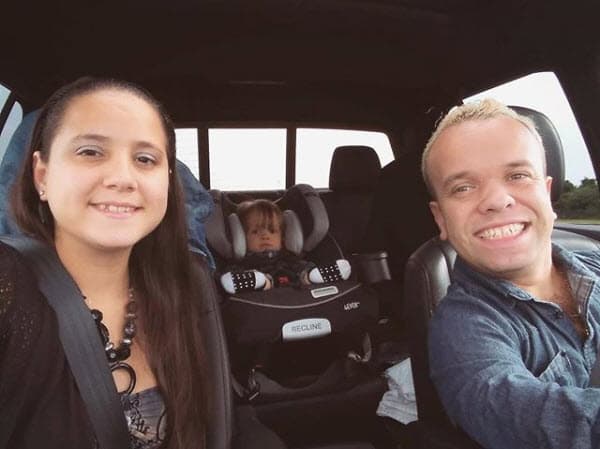 Para muchos el físico es un impedimento, pero para ellos no es así: "A muchas personas les cuesta creer que somos una pareja como otra cualquiera, tanto en la vida cotidiana como en nuestra intimidad", explicó Silvia.
<br>