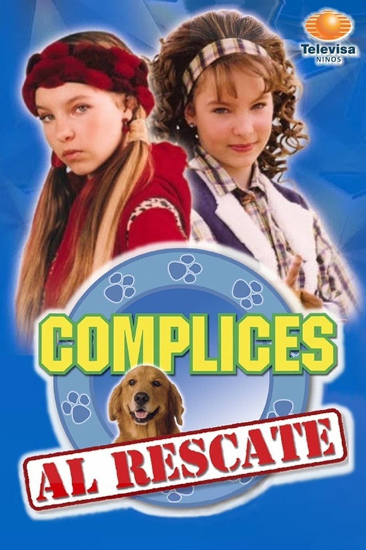 <b>'Cómplices al rescate'</b> fue una exitosa telenovela infantil que causó polémica en 2002, pues tuvo un
<b> cambio de protagonista</b>.
<br>
