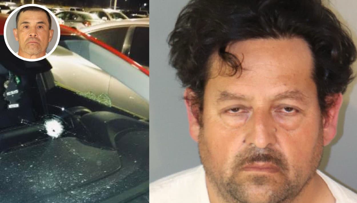 Pastor contrata a dos sicarios para asesinar al novio de su hija, según la policía de Riverside