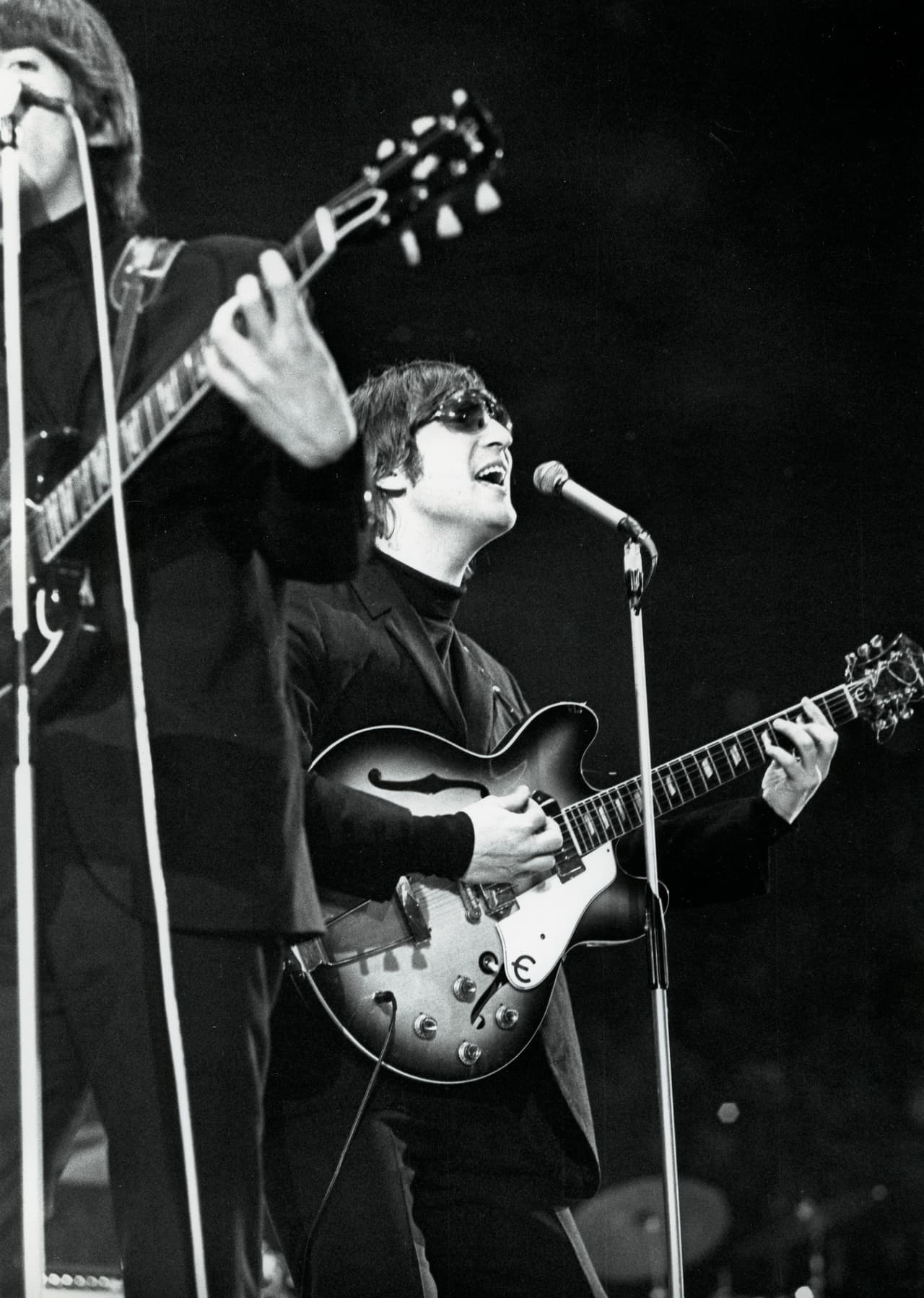 En el colegio presentó nueve exámenes para conseguir su certificado final. Los reprobó todos.