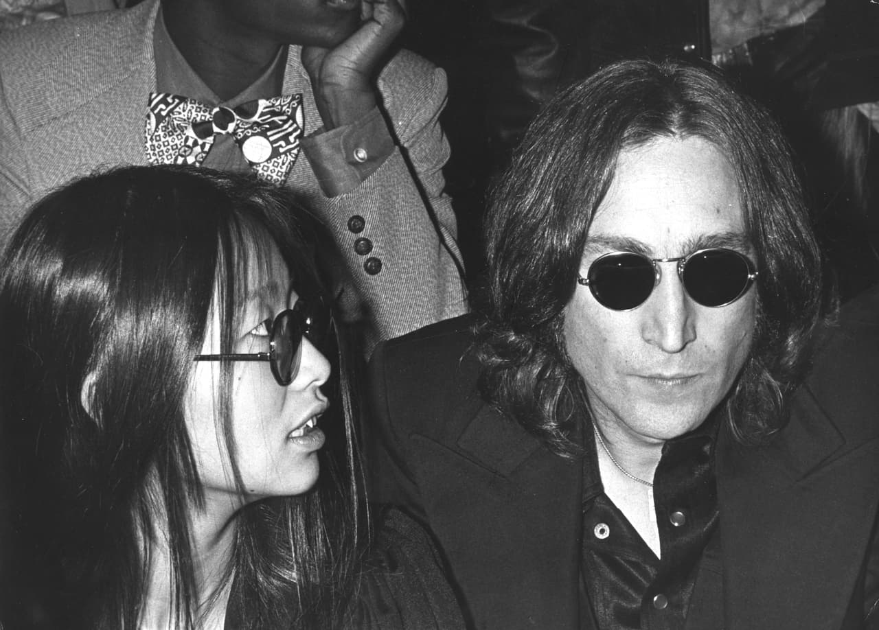 El músico nacido en Liverpool, tuvo sus inicios en la música cuando fue parte del coro de la iglesia, con tan sólo ocho años.