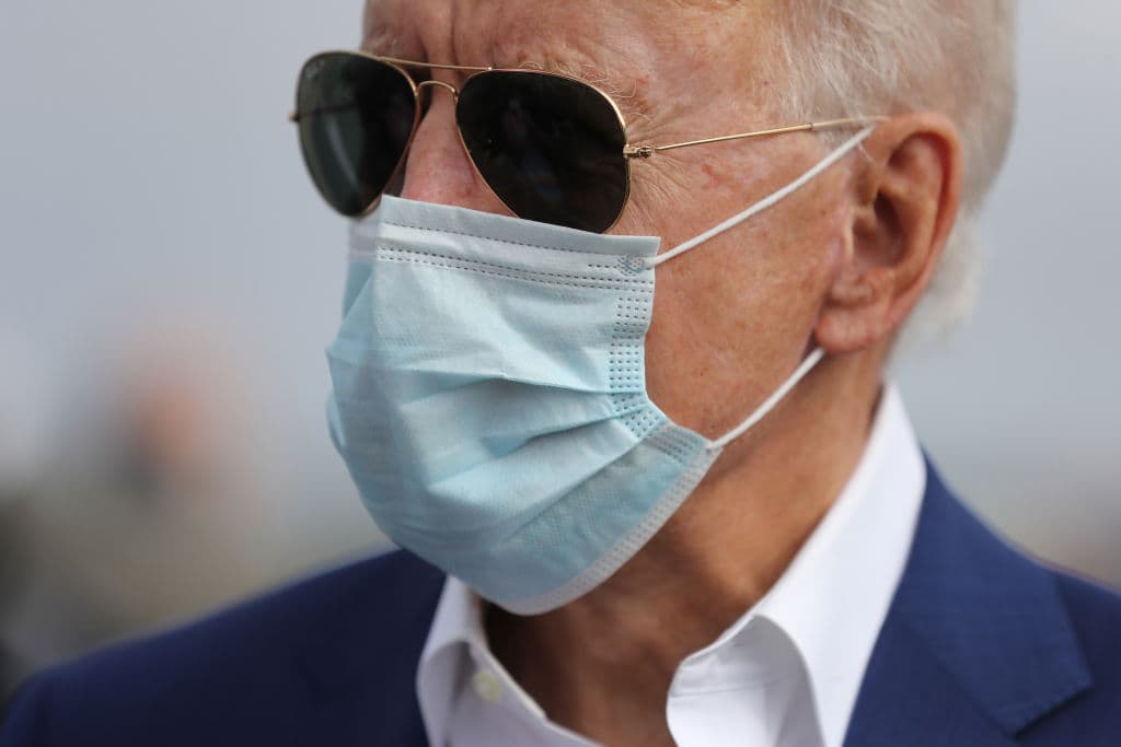 Biden lanza anuncio en español para latinos en Texas afectados por covid-19