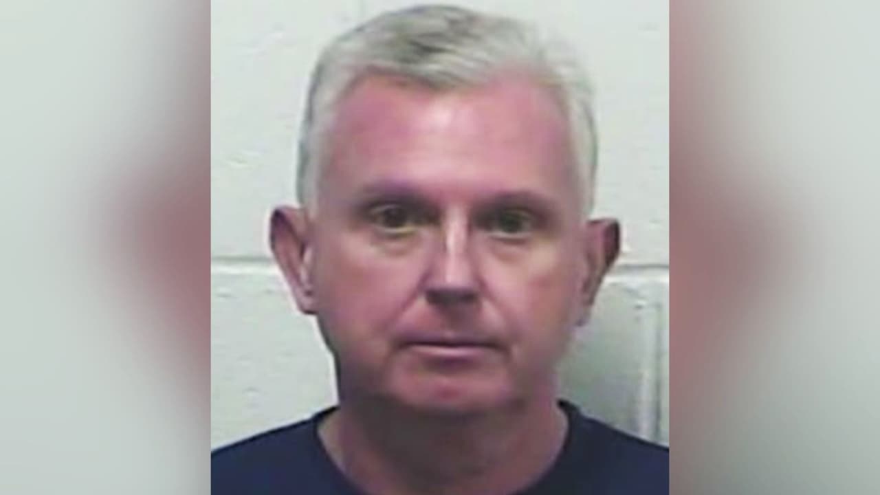 Inician proceso de revocatoria contra Gerald Couch, sheriff de Hall, por conducir bajo efectos del alcohol
