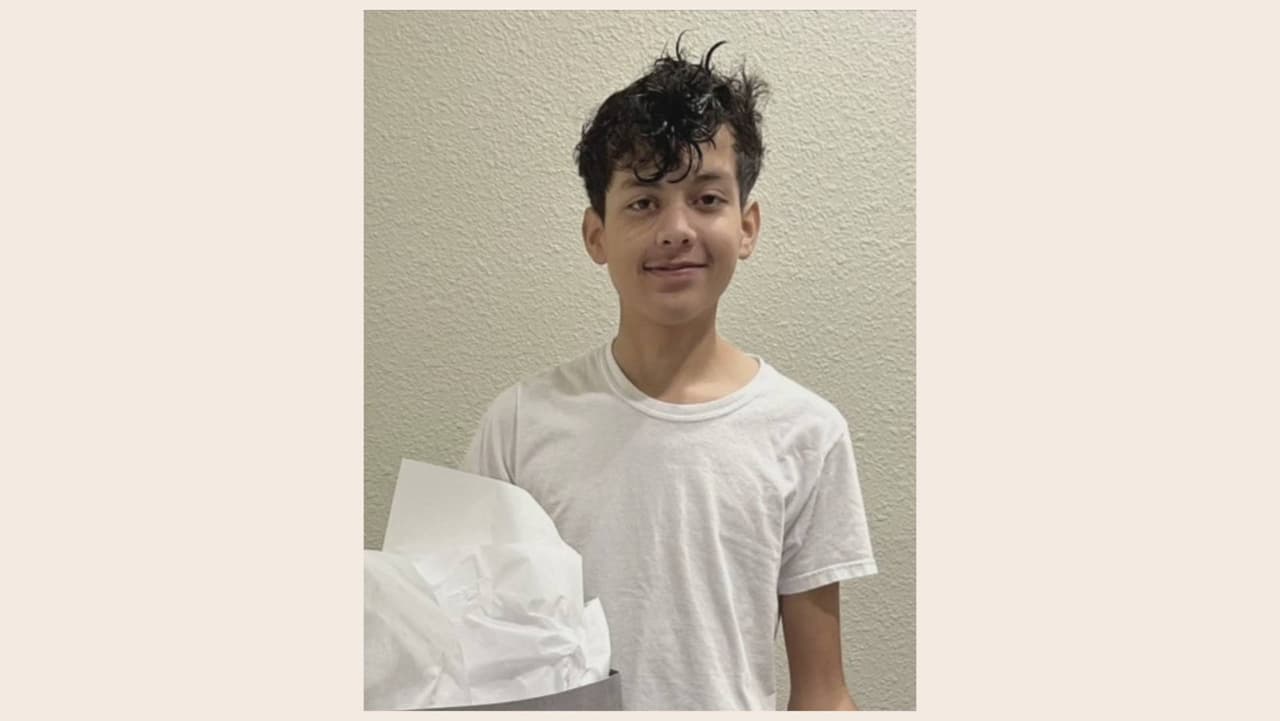 Hallan el cuerpo del adolescente de 17 años reportado como desaparecido cuando pescaba en Texas