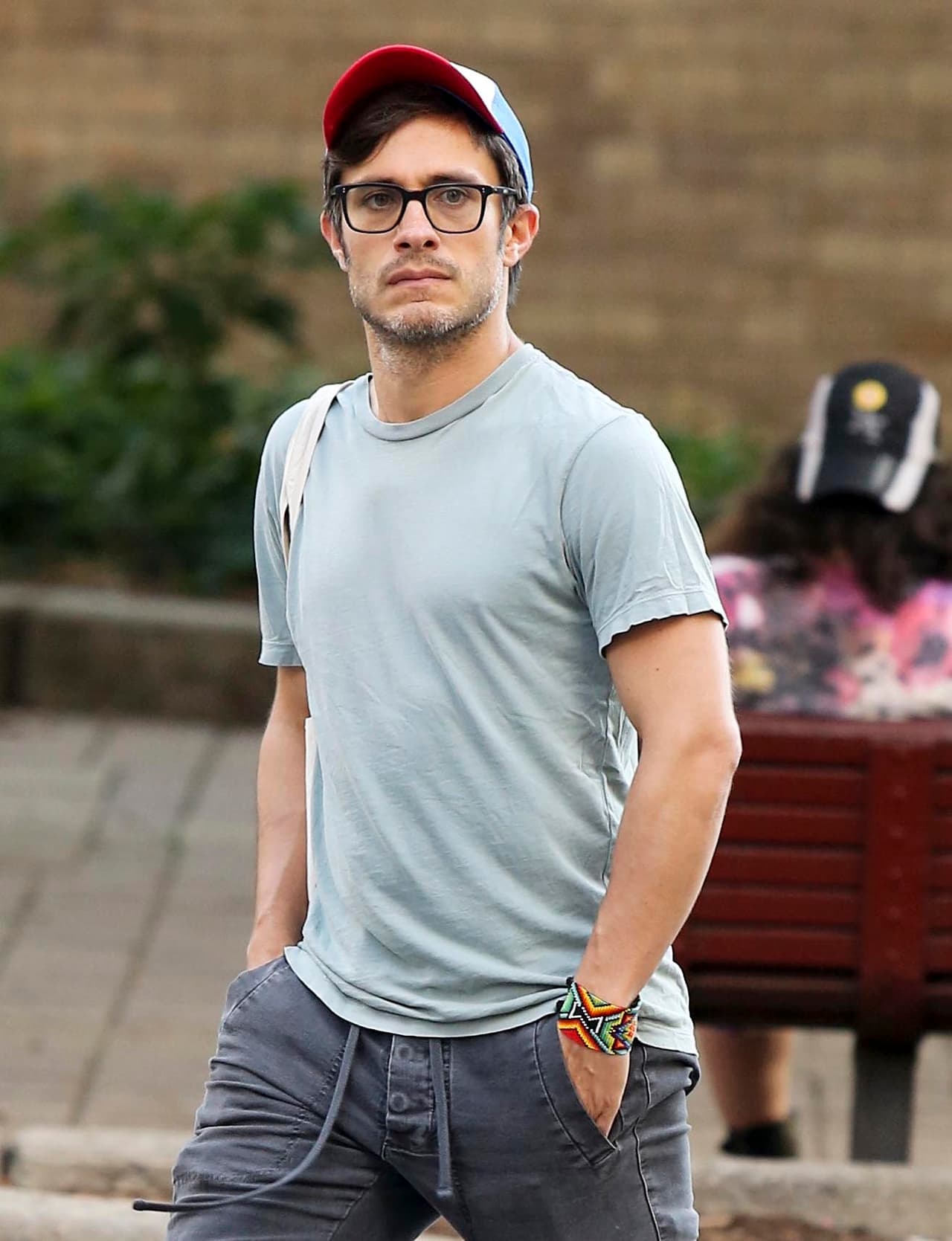 Porque los hombres también deben cuidar su aspecto y su piel, ¡Gael les pone el ejemplo!