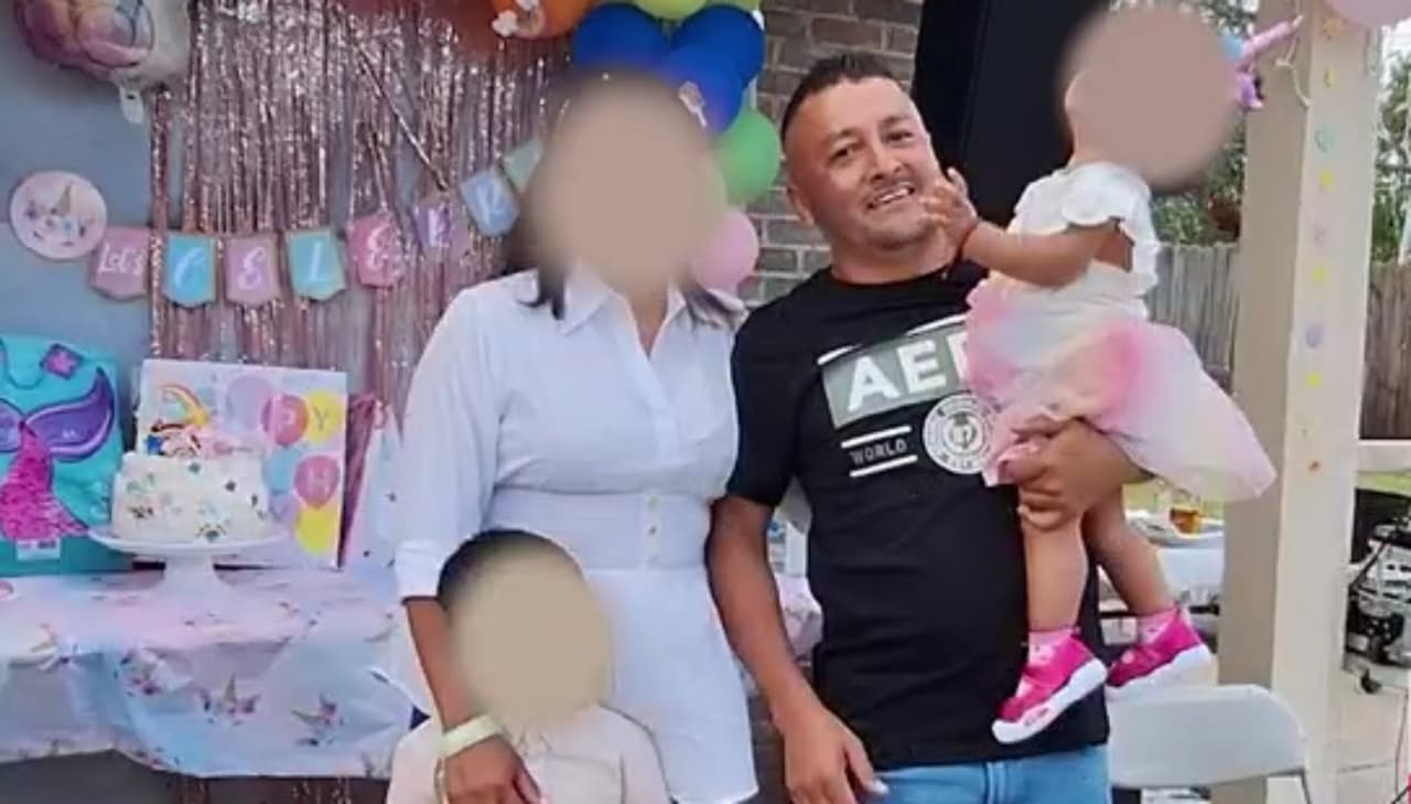 No llegó al cumpleaños de su hija: ICE detiene a hispano camino a su trabajo en Norcross