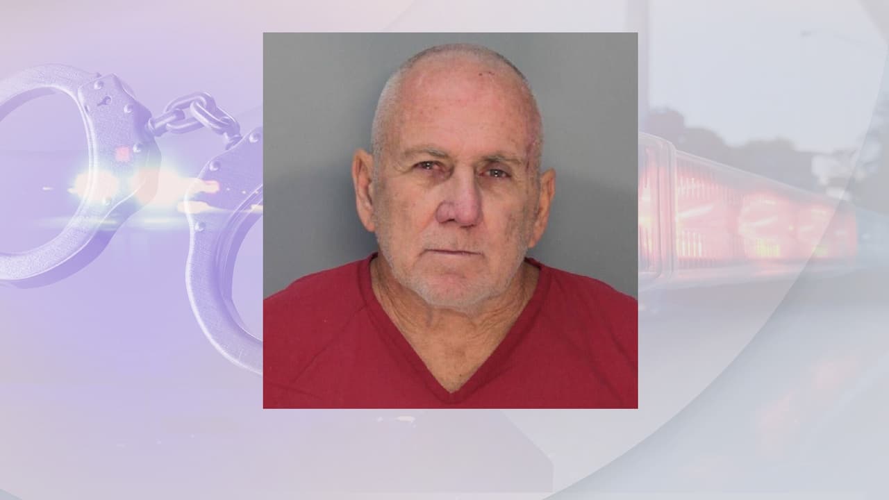 Sospechoso de violar a más de 40 mujeres es arrestado gracias al ADN de su hijo