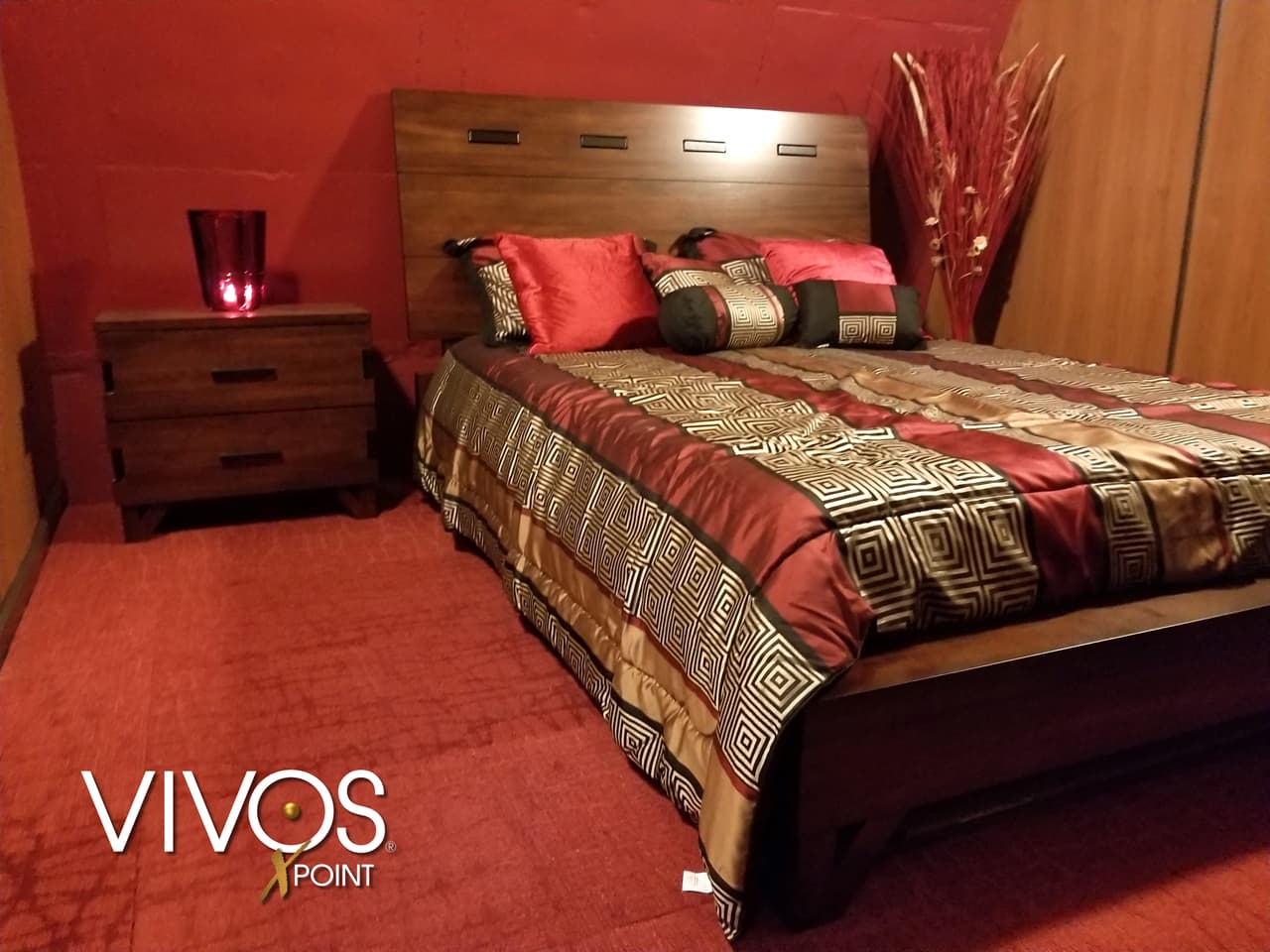 Según el sitio web de la empresa estos el precio de estos espacios comienza en 17,500 dólares. “Vivos es un proyecto épico de supervivencia humanitaria, totalmente preparado para lo que sea y cuando los eventos puedan desarrollarse”, dijo Vicino.