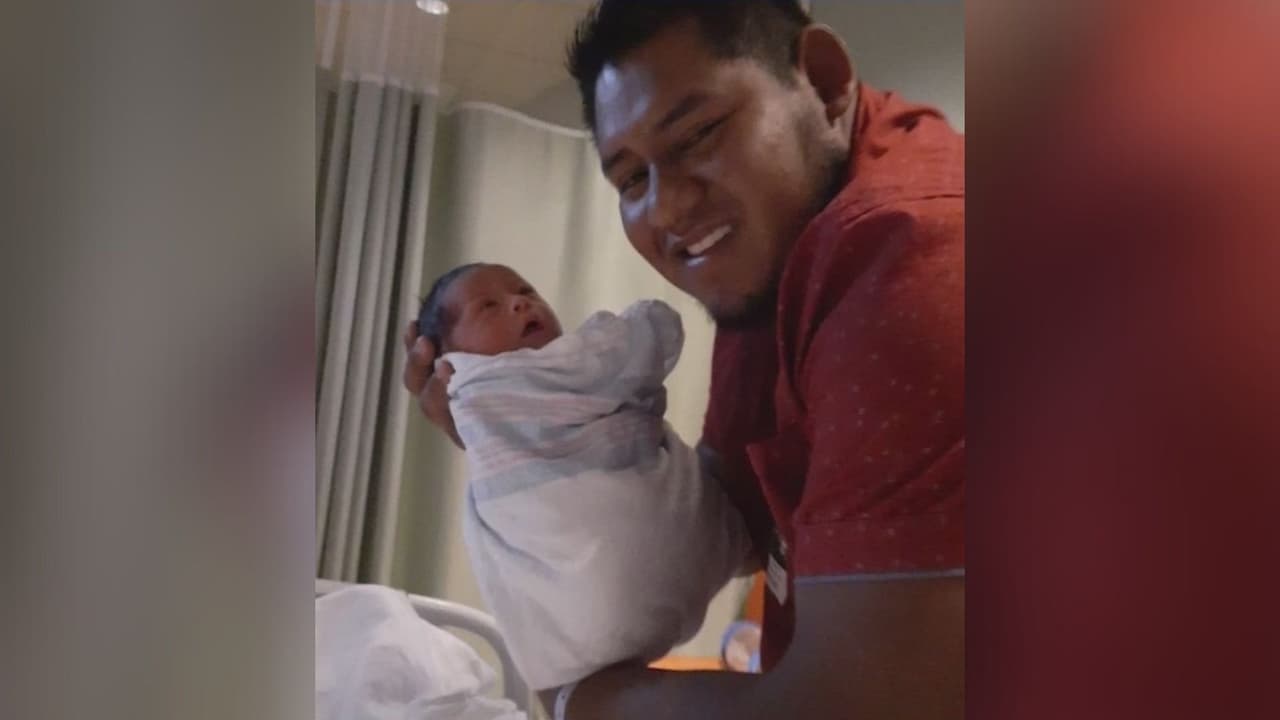 Su salud se deteriora: hispano detenido en centro de inmigración en Florida pide atención médica