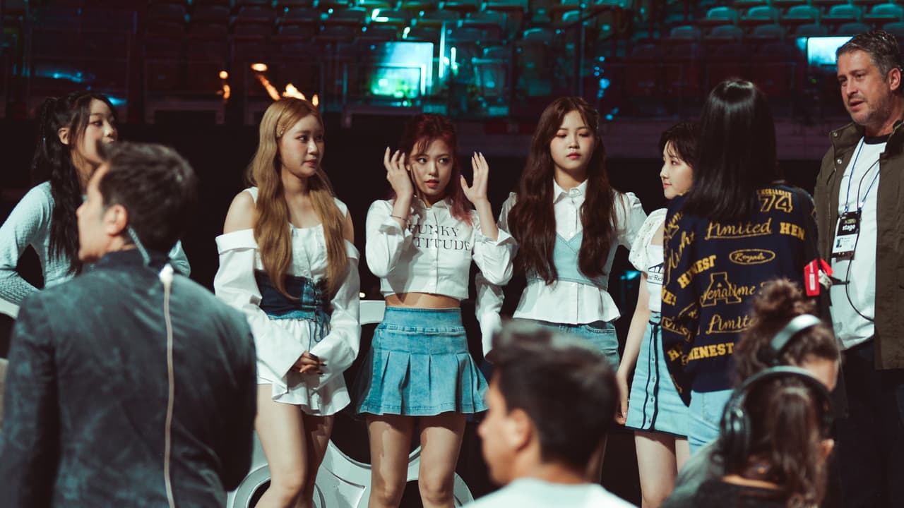 Ensayos tercer día Premio Lo Nuestro 2023