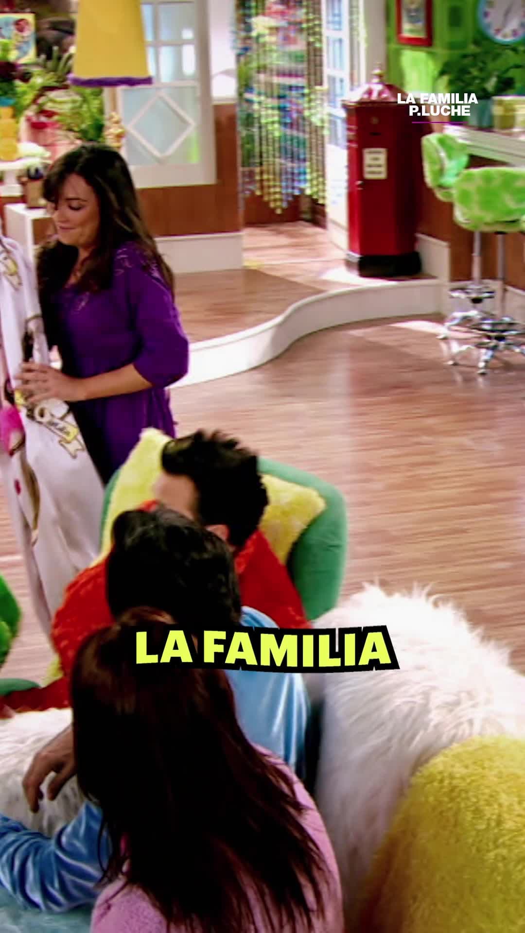 ¿O sea, que no hay regalo?