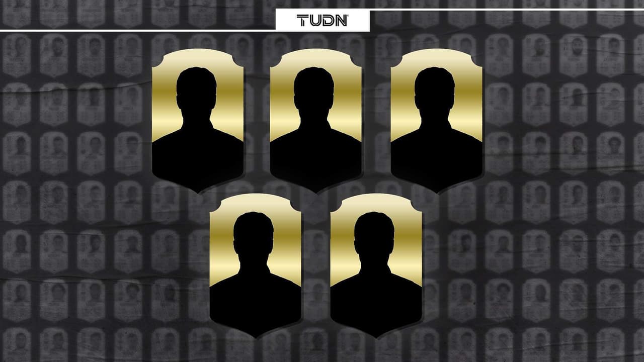 Messi vuelve a ser el mejor valorado para FIFA 22