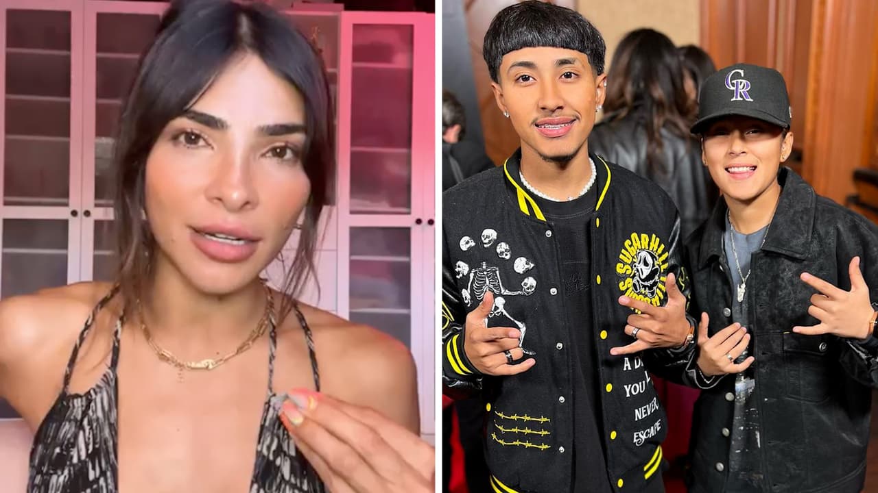 Alejandra Espinoza defiende con fiereza a Yahritza tras su polémica con México: “Hay gente muy delicada”