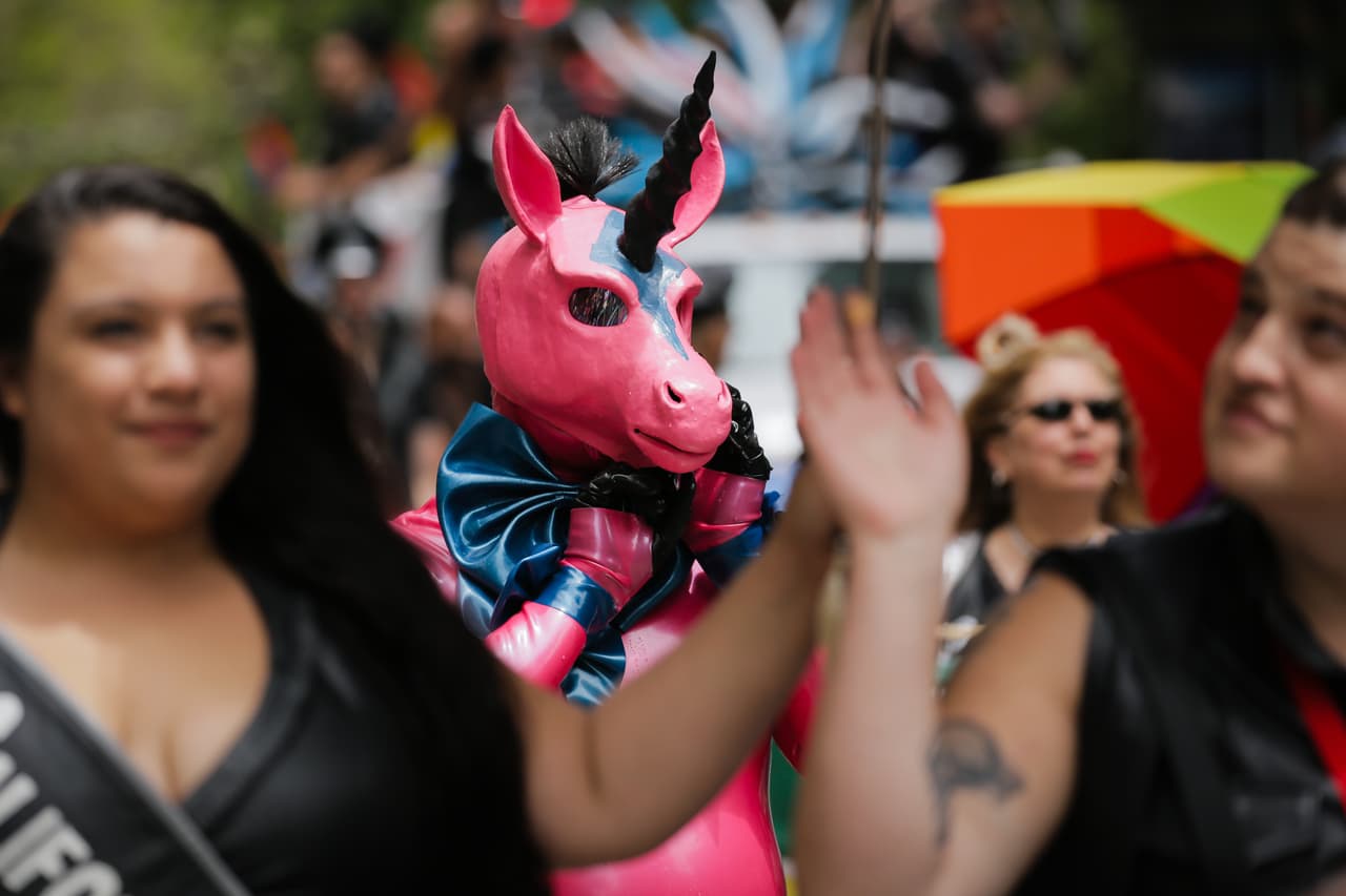 La celebración de este año incluirá 
<b>200 contingentes y más de 20 escenarios</b>, así como sitios de interés.
<br>