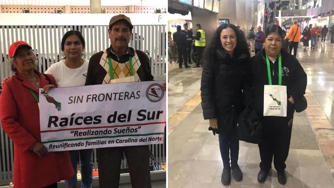 Los requisitos para el familiar que vive en Estados Unidos son:
<ul>
 <li style="box-sizing: border-box; margin-bottom: 10px;">Nombre</li>
 <li style="box-sizing: border-box; margin-bottom: 10px;">Número de teléfono</li>
 <li style="box-sizing: border-box; margin-bottom: 10px;">Correo electrónico</li>
 <li style="box-sizing: border-box; margin-bottom: 10px;">Pagar el registro de 500 dólares (que sirve para gastos administrativos y la visita a la embajada)</li>
</ul>