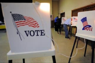 Anulan la identificación con fotografía para votar en Wisconsin y Texas