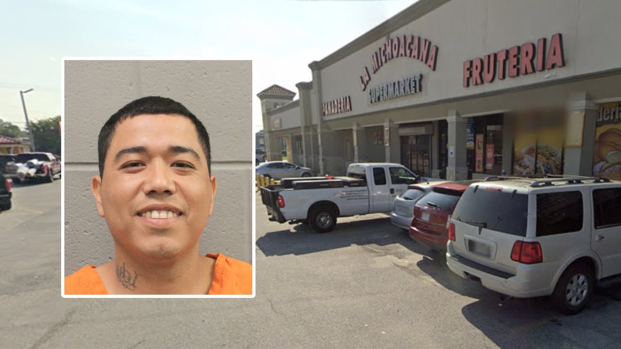 Balacera afuera de una Michoacana fue una venganza contra un hispano; ya tienen al sospechoso