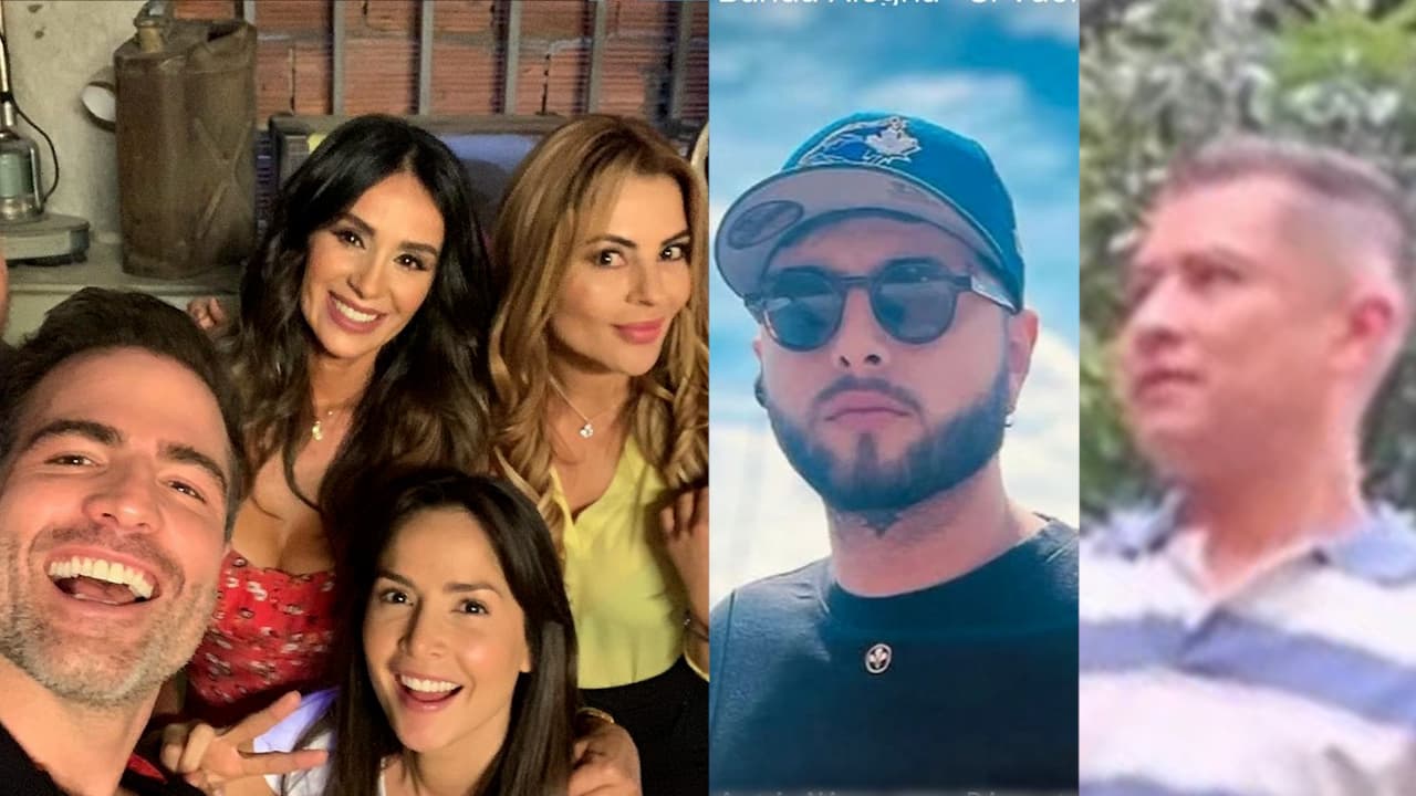 Agresor de integrantes de ‘Sin senos sí hay paraíso’ tenía “antecedentes psiquiátricos”: detalles