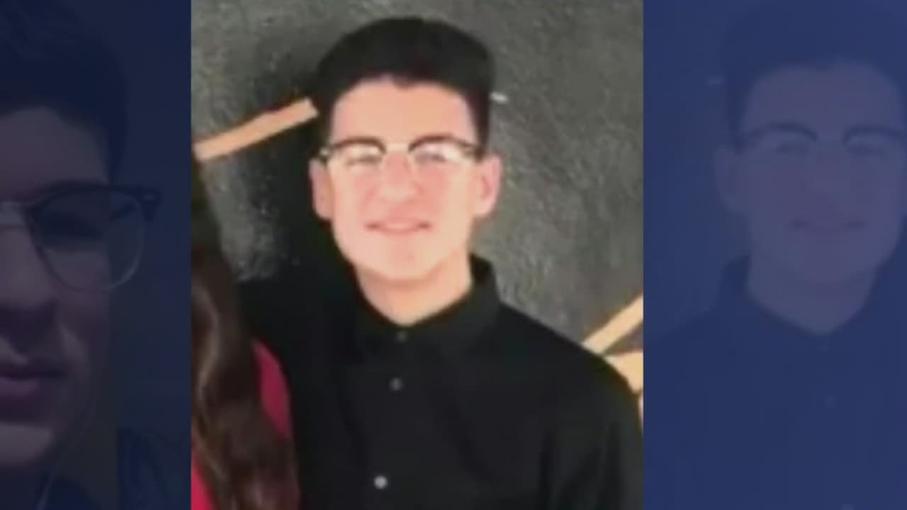 Identifican al adolescente baleado durante fiesta de Halloween en Miami