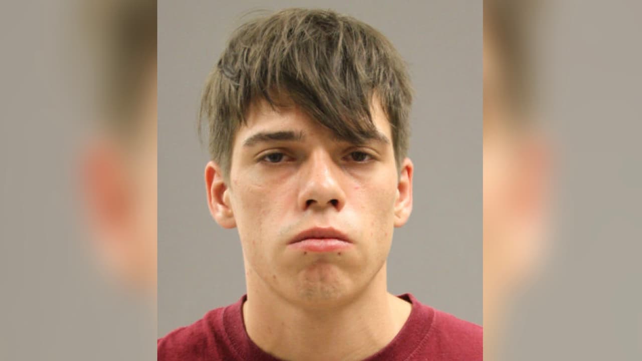 Arrestan a un sospechoso de poseer material pornográfico infantil en Houston