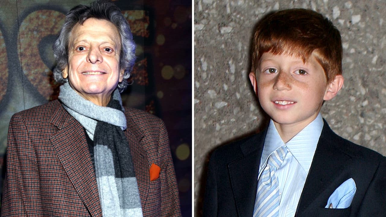 César Bono revela si Octavio Ocaña estará 'presente' en la nueva temporada de 'Vecinos'