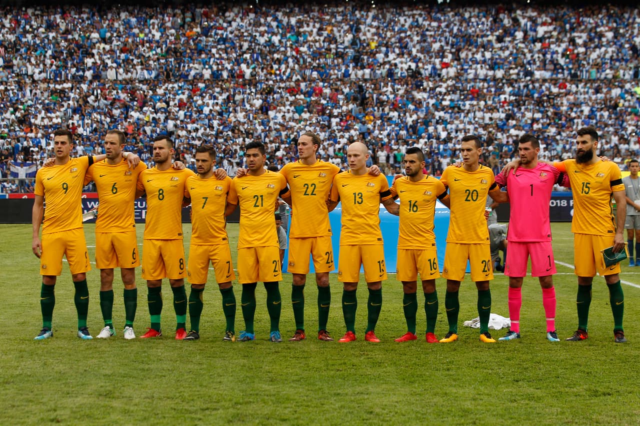 El partido salió muy mal ya que los australianos vencieron 31-0, y rompieron el récord Guiness anterior de 22-0. También Archie Thompson rompió el récord de más goles en un partido internacional con 13 goles.