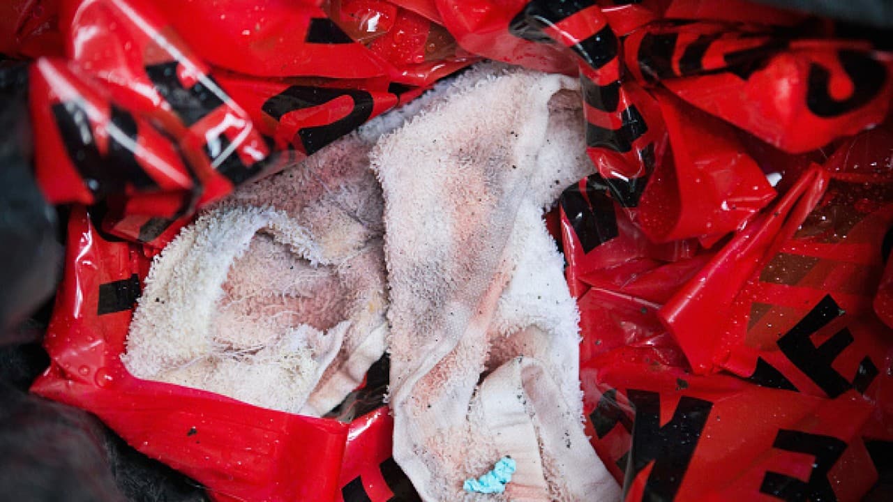 "¿Por qué mi hijo?". El relato del padre del joven baleado por la policía de Chicago