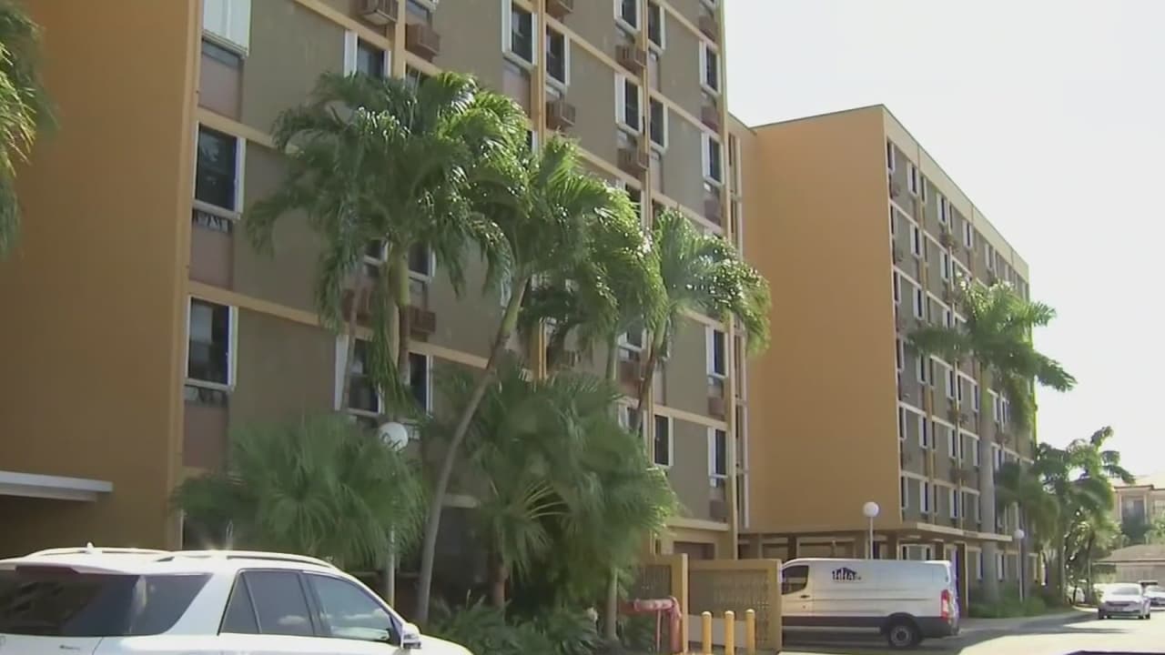 Aquí puedes encontrar la aplicación para renta de vivienda pública asequible en Hialeah 