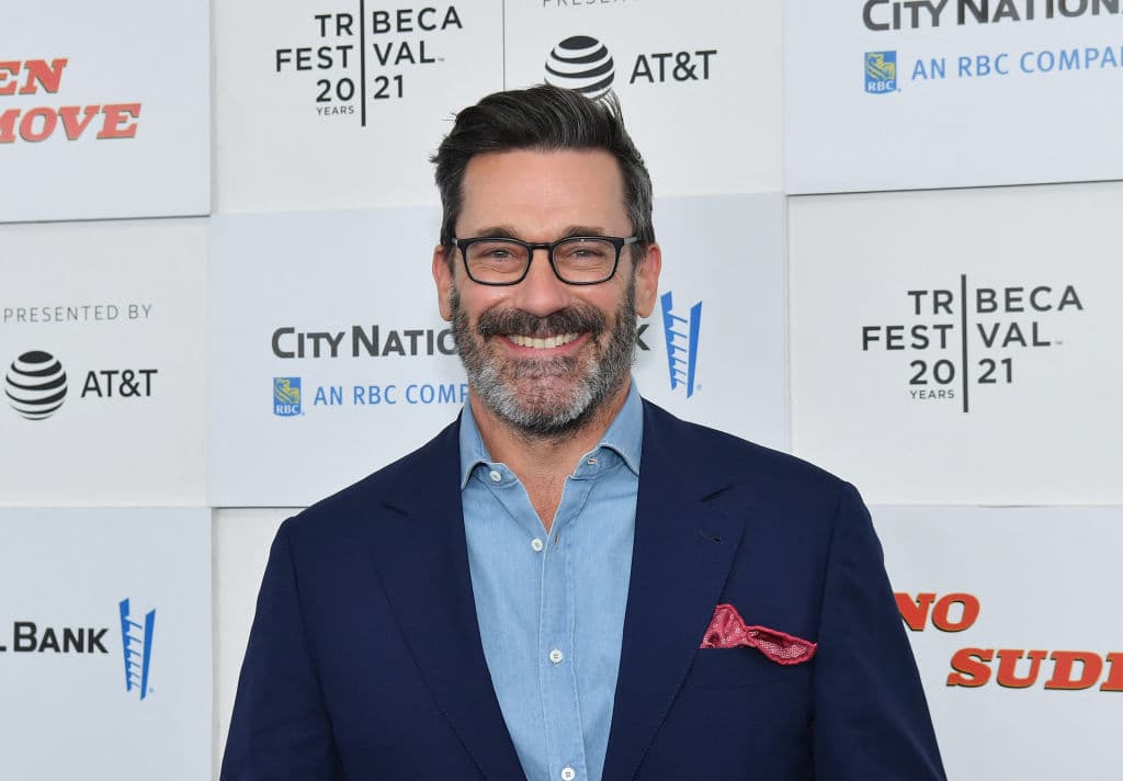 Jon Hamm