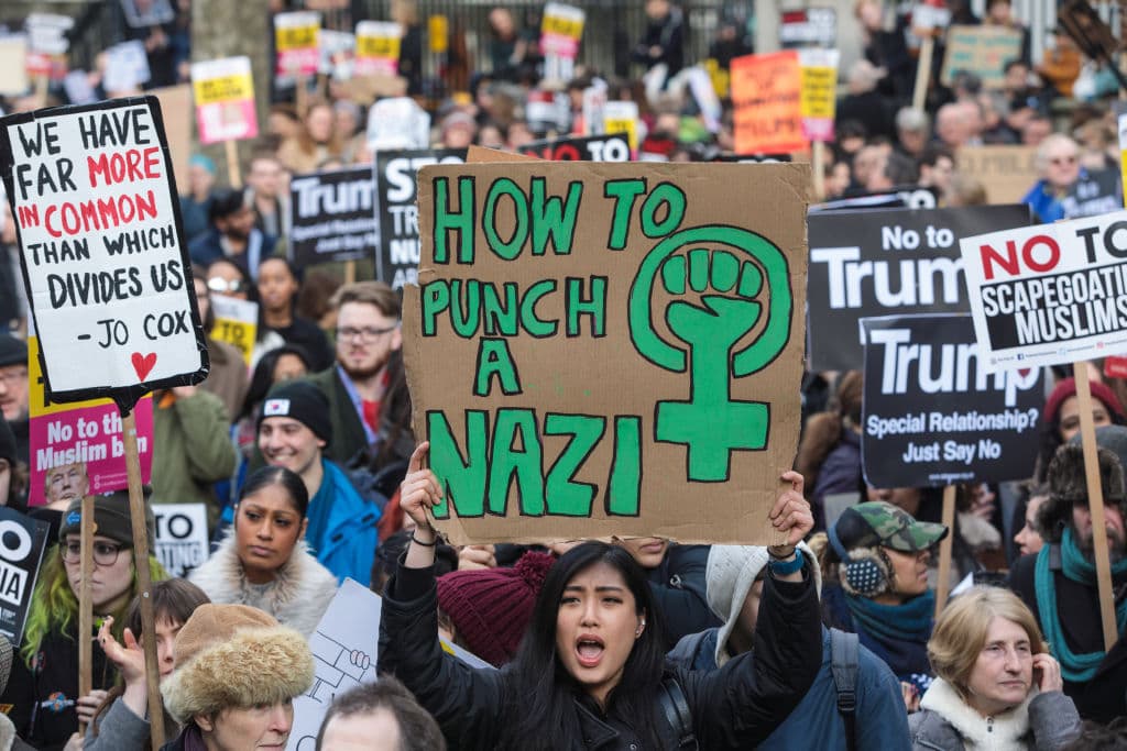 Crédito: Getty Images.