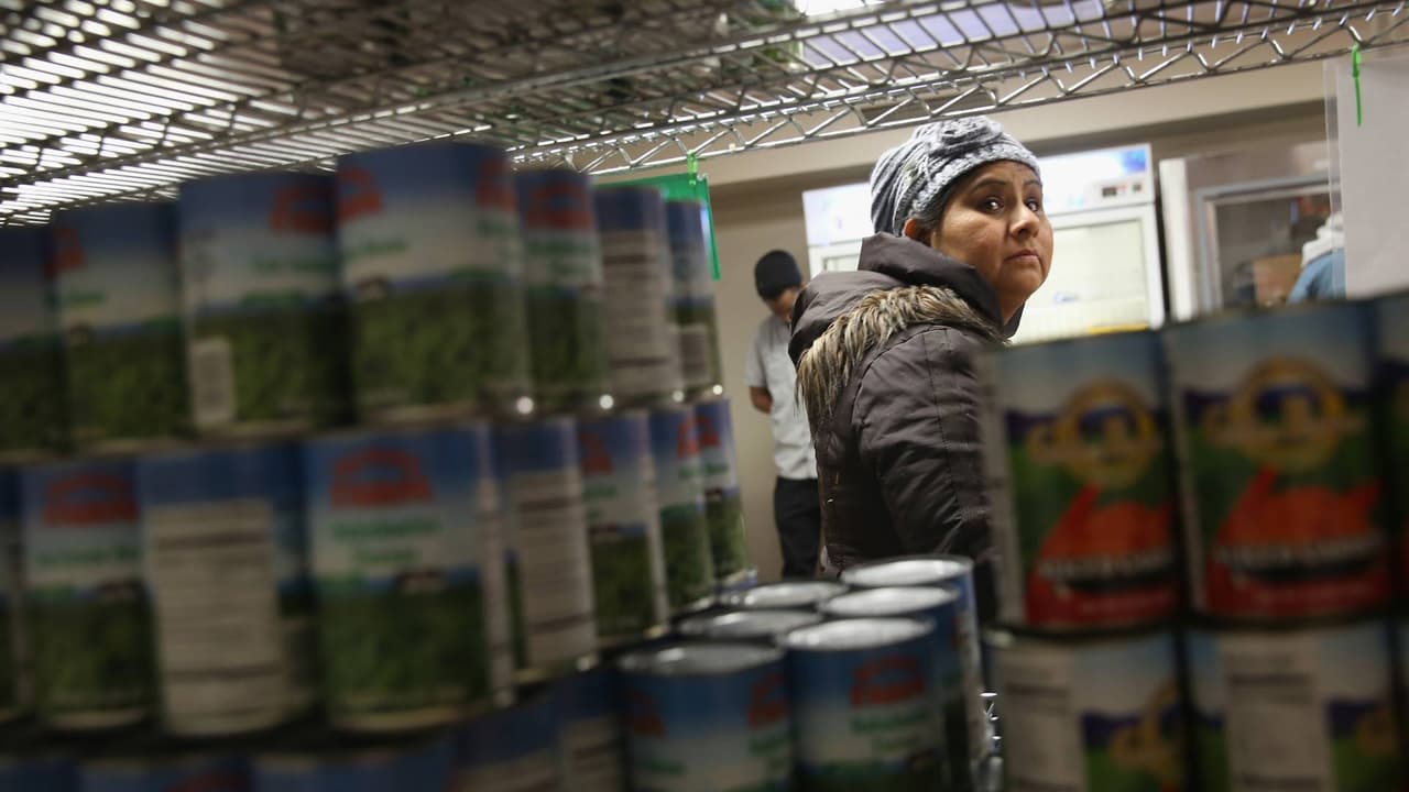 Cerca de 85,000 personas se quedarían sin beneficios del programa SNAP en Utah