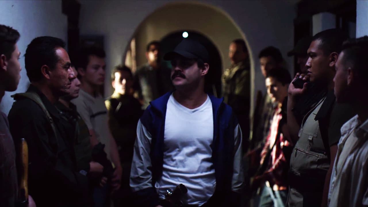 Once his enemies were gone, he congratulated his gunmen and asked them to celebrate the event. He also got a party organized to earn the loyalty of the town’s inhabitants.