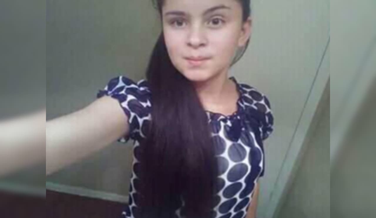 Policía en Texas busca a adolescente hispana que podría estar en peligro