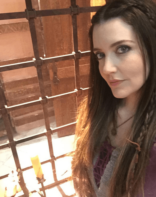 ¿Te gusta cómo interpreta a las villanas?