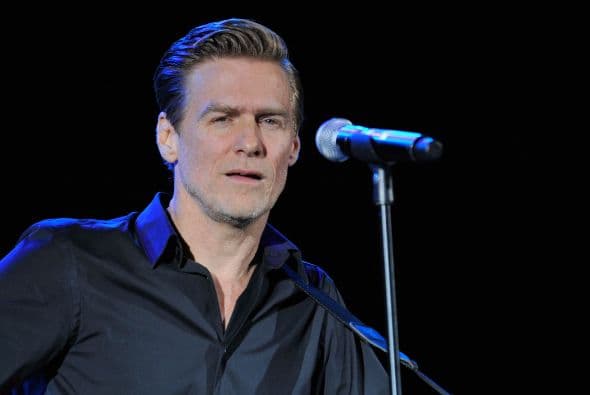 "RIP BB King, uno de los mejores guitarristas de blues, quizá el mejor. Él pudo hacer más en cada nota que nadie".