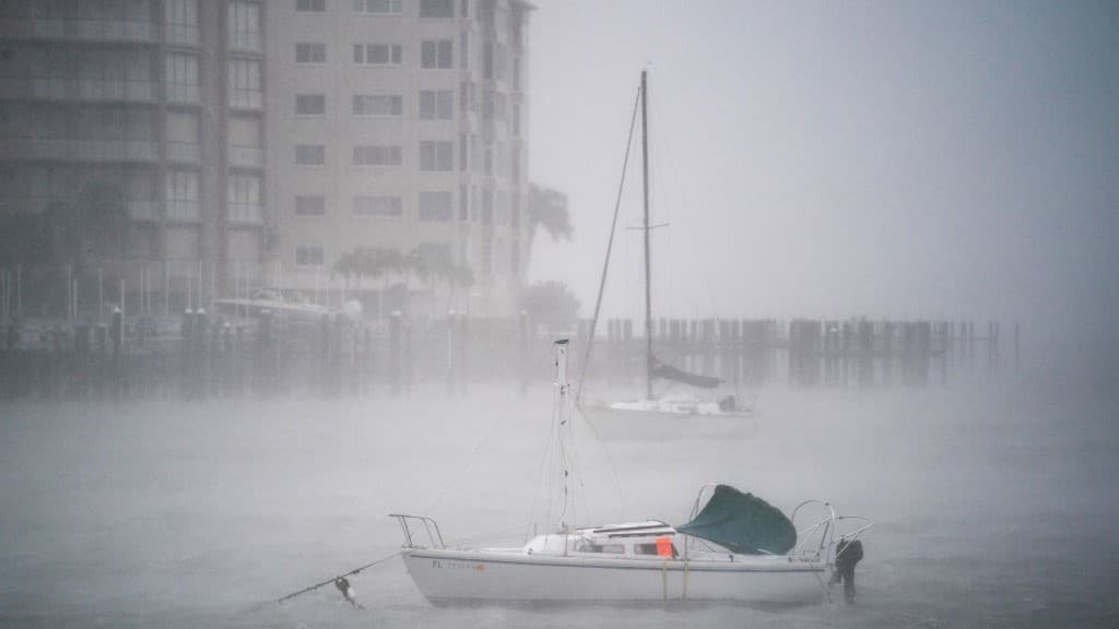 MIRA TAMBIÉN EN VIDEO: La Patrulla Fronteriza de Florida confirmó el naufragio de una embarcación con 27 migrantes provenientes de Cuba.