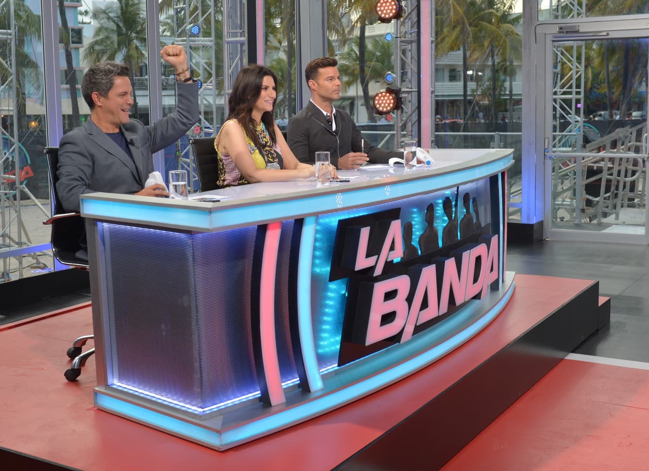 Ricky, Laura y Alejandro demostraron que son los que mandan. Aunque las fanáticas le dieron a muchos de los chicos, ellos tuvieron la última palabra. Ricky was tough, Laura a darling and Alejandro was fierce.