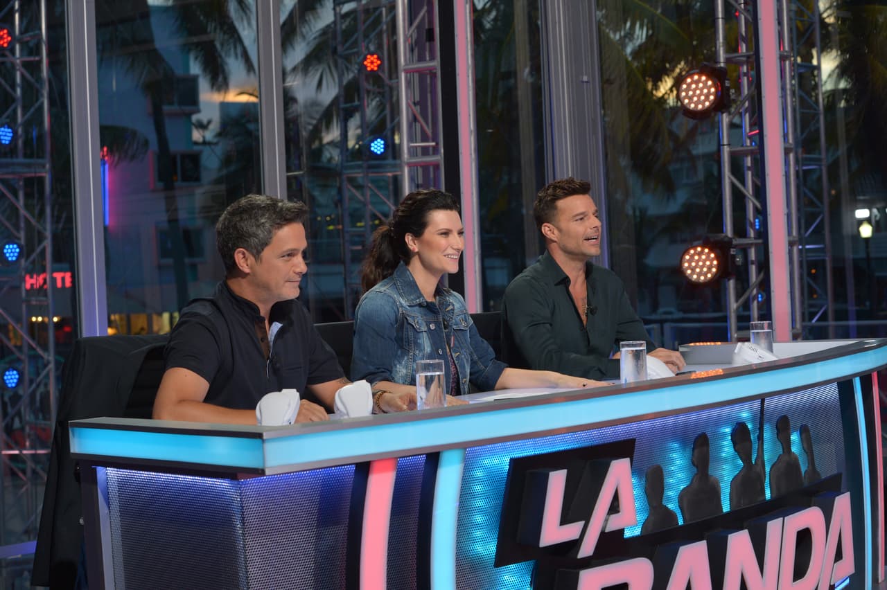 Ricky, Laura y Alejandro demostraron que son los que mandan. Aunque las fanáticas le dieron a muchos de los chicos, ellos tuvieron la última palabra. Ricky was tough, Laura a darling and Alejandro was fierce.