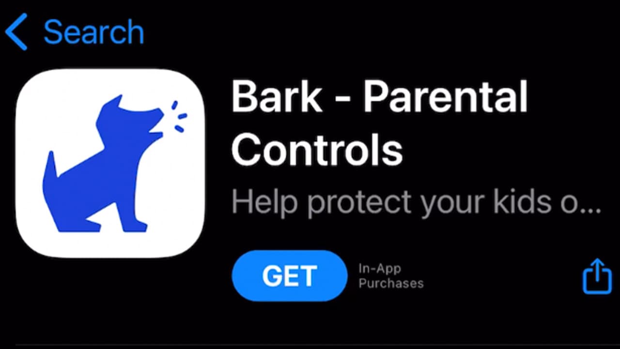 <h3 class="cms-H3-H3">Bark:</h3> previene el ciberacoso y vigila la seguridad online al analizar todas las actividades en línea de tus hijos, teniendo en cuenta el contexto y el historial digital 
<b>para determinar las amenazas reales</b>.