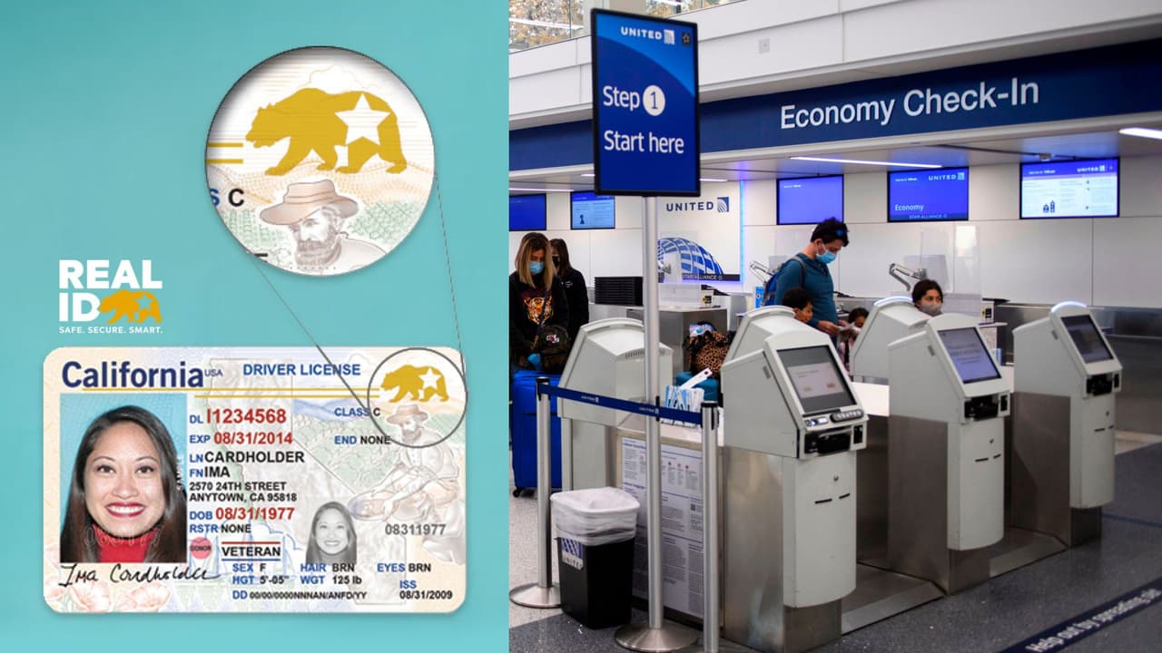 <b>¿Es obligatorio el Real ID en California?</b>
<br>
<br>No, el Real ID es una identificación opcional. No lo necesitas para ingresar a una instalación federal, que no requiera esta identificación como la oficina de correos, hospitales. 
<br>
<br>Tampoco te limitará para recibir beneficios del Seguro Social ni asistencia para veteranos.
<br>