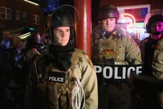 Ferguson deja varias lecciones sobre el proceder de la policía.