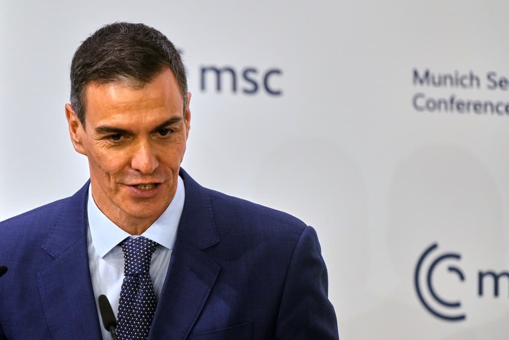 Presidente Pedro Sánchez responde a las amenazas de Trump por la postura de España sobre Irán: Esto dijo