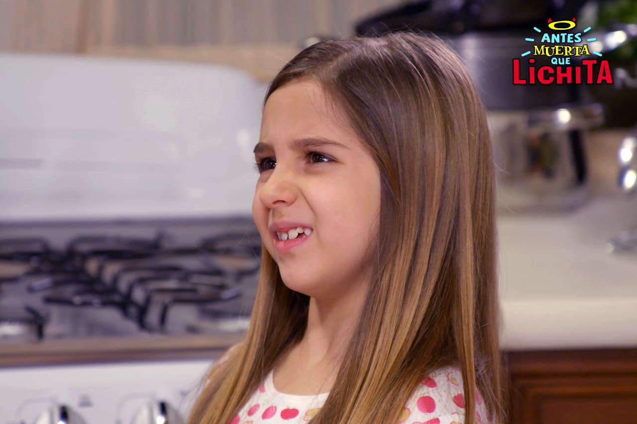 Ximena se llevará una gran decepción al conocer a su verdadero padre.